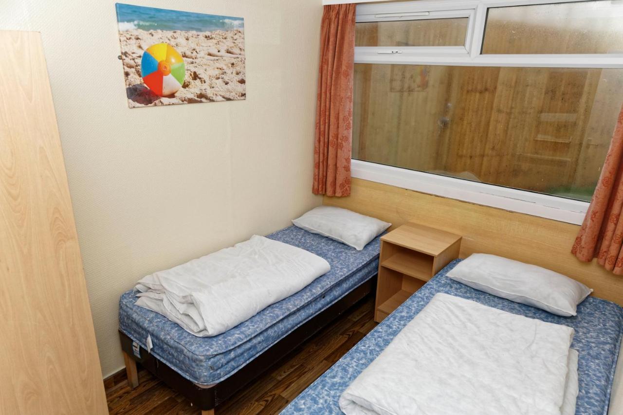 Pontins - Camber Sands Holiday Park ภายนอก รูปภาพ
