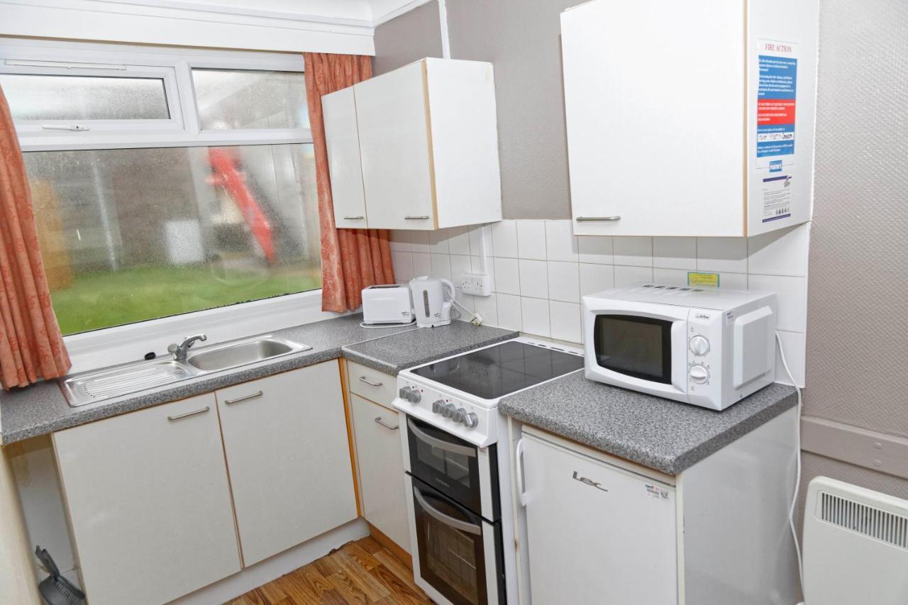 Pontins - Camber Sands Holiday Park ภายนอก รูปภาพ