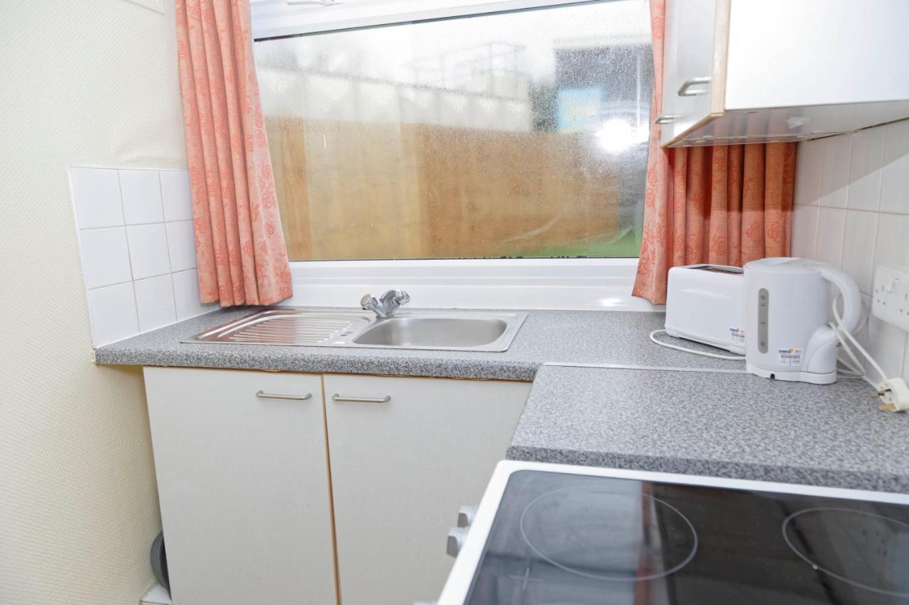 Pontins - Camber Sands Holiday Park ภายนอก รูปภาพ