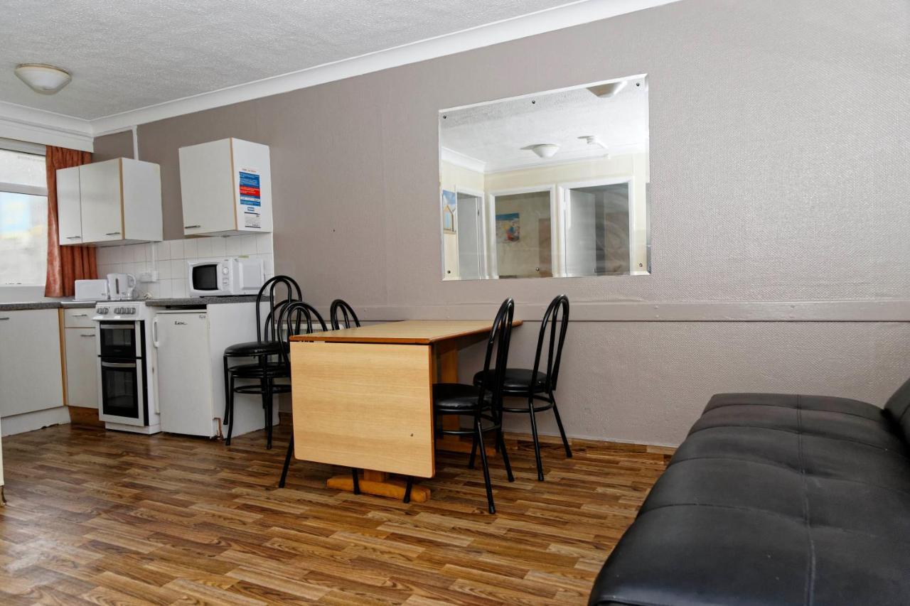 Pontins - Camber Sands Holiday Park ภายนอก รูปภาพ