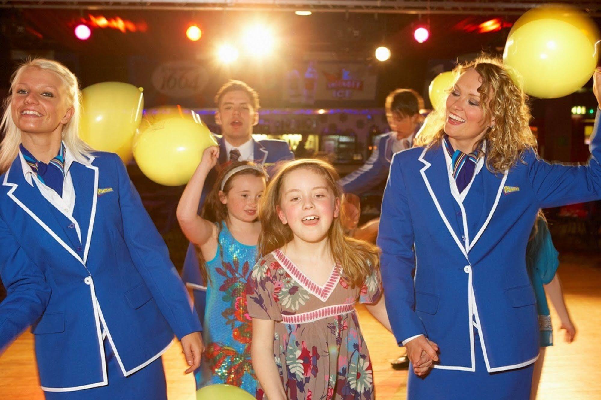 Pontins - Camber Sands Holiday Park ภายนอก รูปภาพ